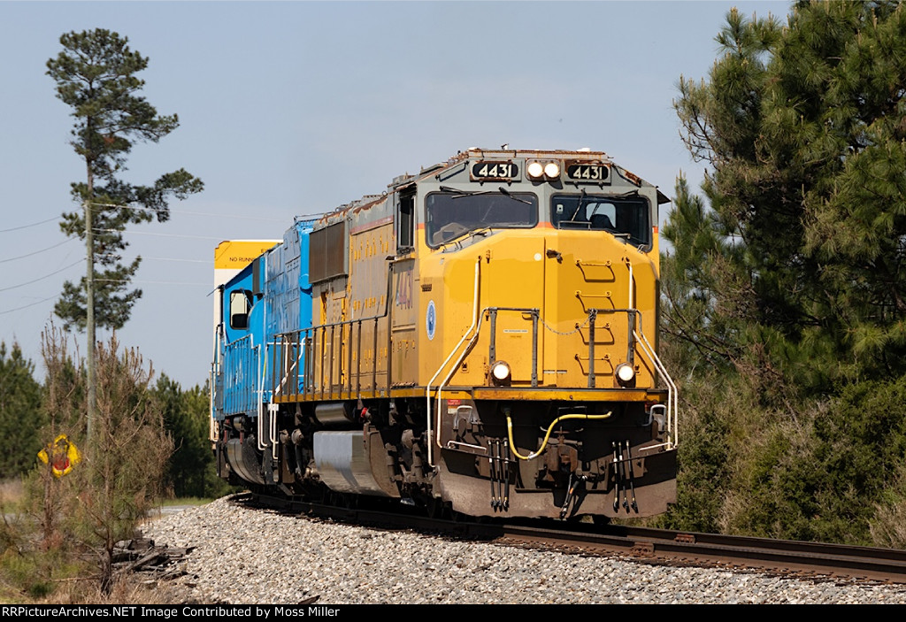 LC 4431